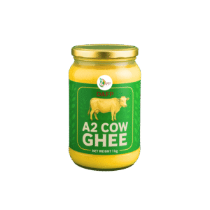 A2 Desi Cow Ghee (1 kg)