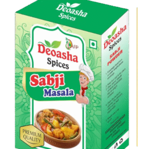 Sabji powder (100g)