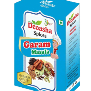Garam Masala (120g)